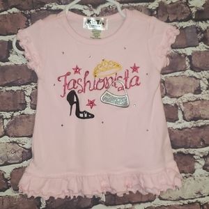 Kota Couture Fashionista dress size 6 months